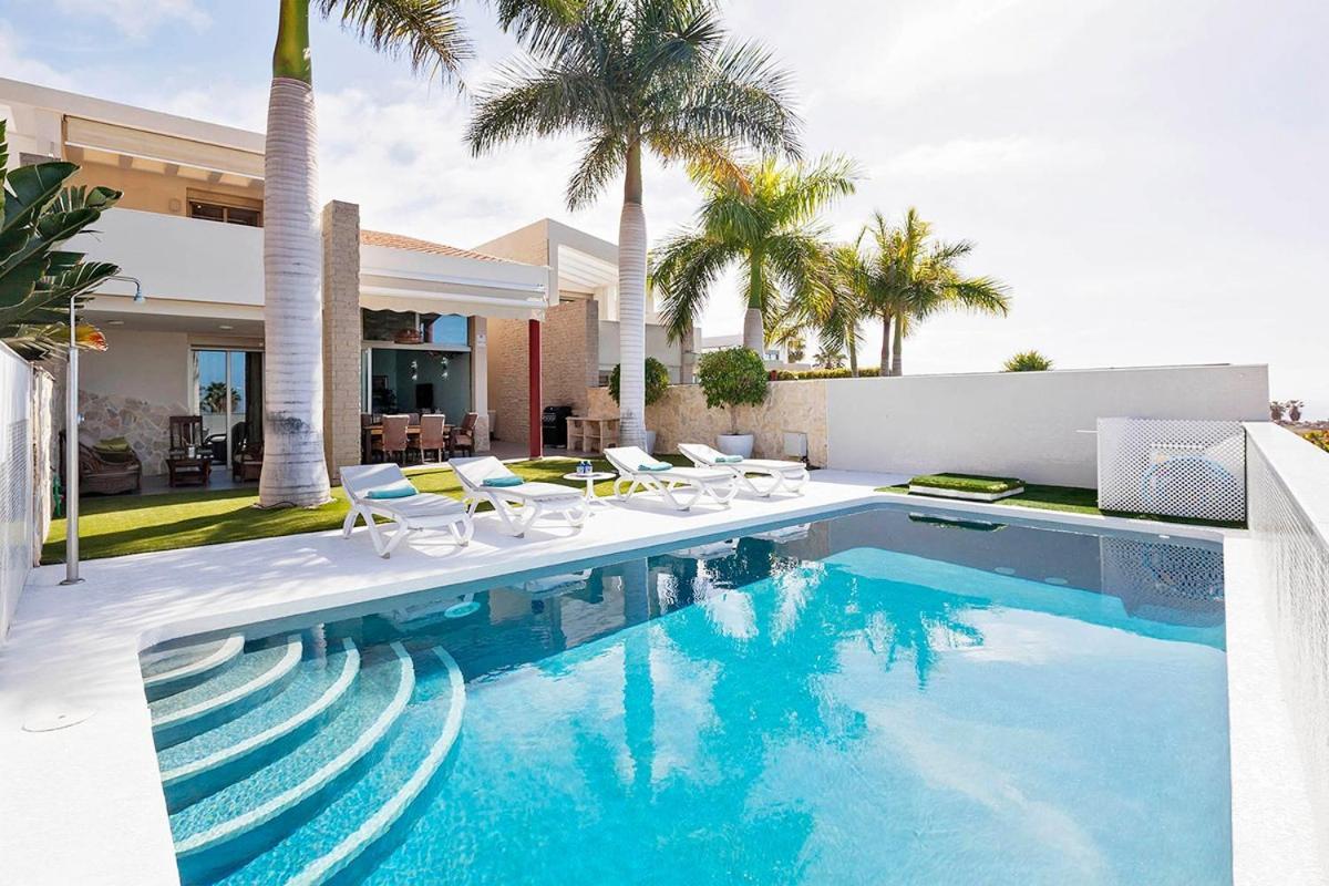 La Caleta Golf Willa